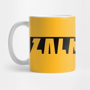 Hollywood Mug